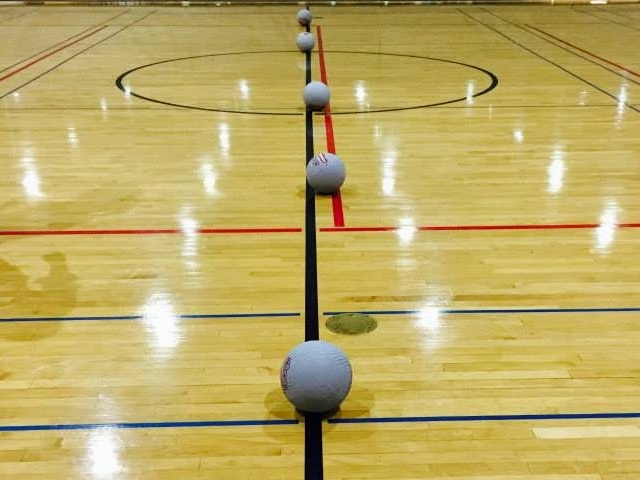 Dodgeball