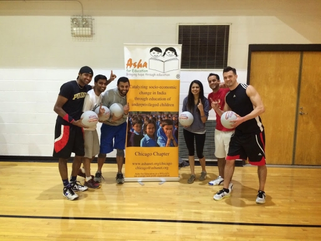 Dodgeball