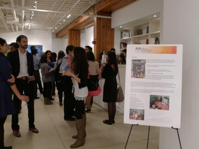 NYCNJ Events